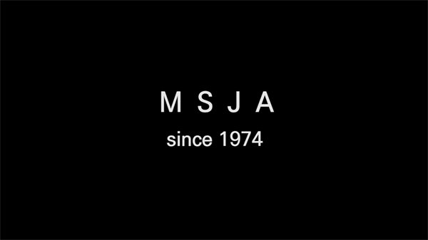 개교 50주년 기념영상 &apos;MSJA  since 1974&apos; 과 행사 사진